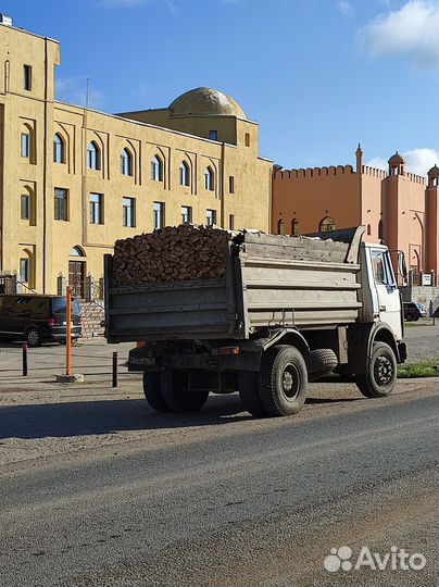 Боровские дрова