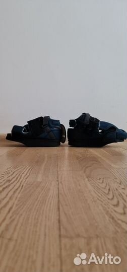 Ботинок барука