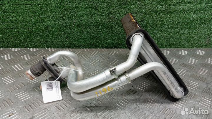 Радиатор печки Volkswagen Passat Cc