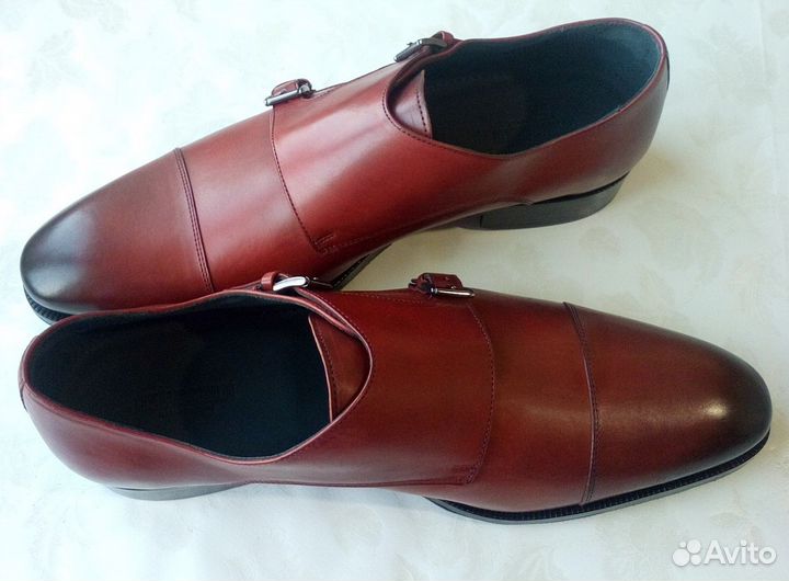 45 Cristiano Ronaldo (Португалия) Новые туфли