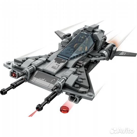 Набор Lego Star Wars 75346 Pirate Snub Fighter