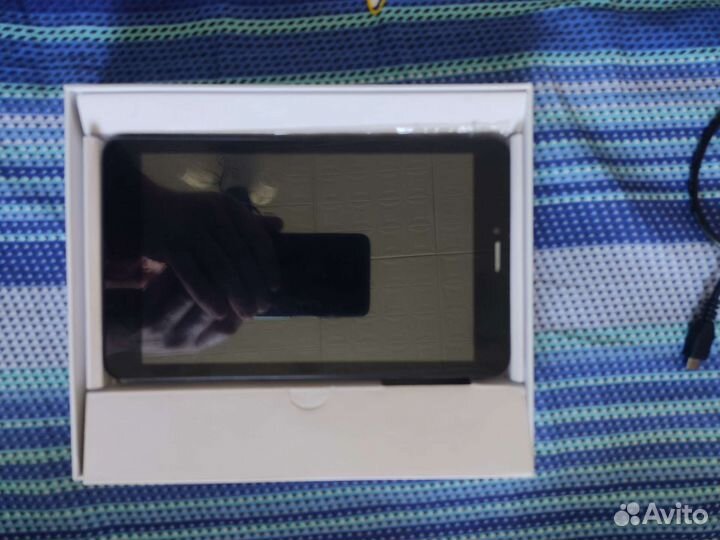 Планшет digma octa citi 70