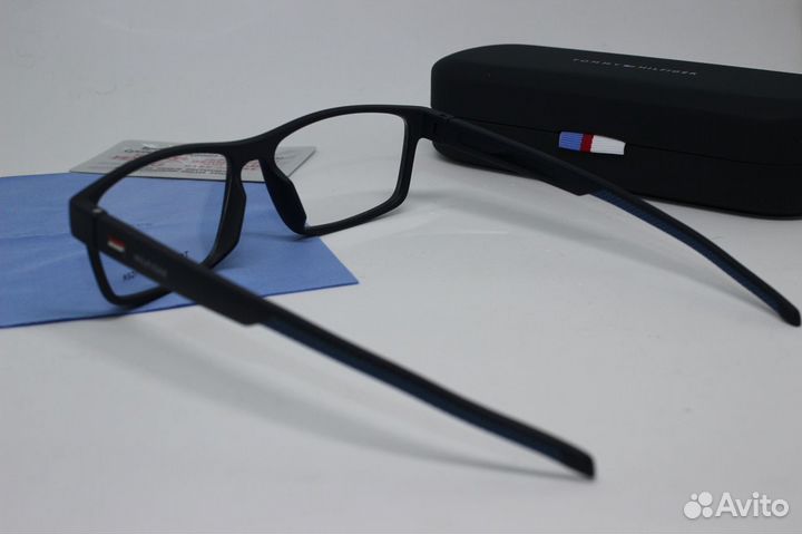 Tommy Hilfiger TH1837 оправы имиджевые очки