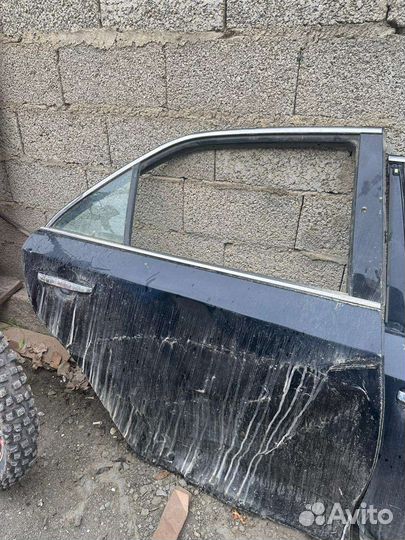 Дверь камри 55