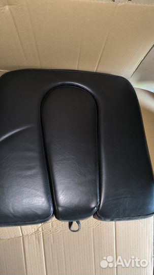 Инвалидная коляска с туалетом