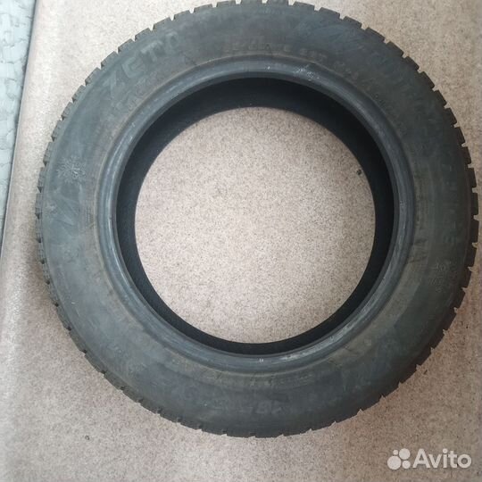 Zeta Antarctica Ice 185/60 R15