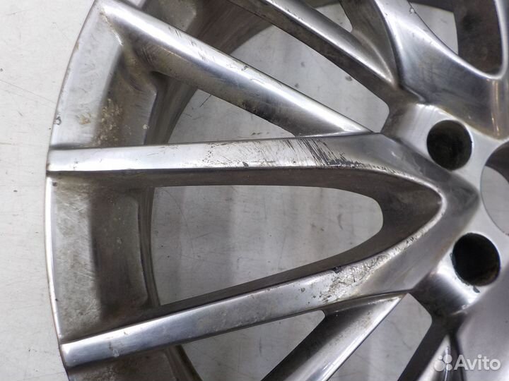 Диск колесный 20