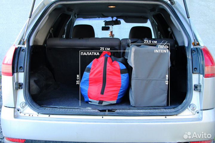 Мобильная баня, зимняя палатка SKY Mорж(прозрачная