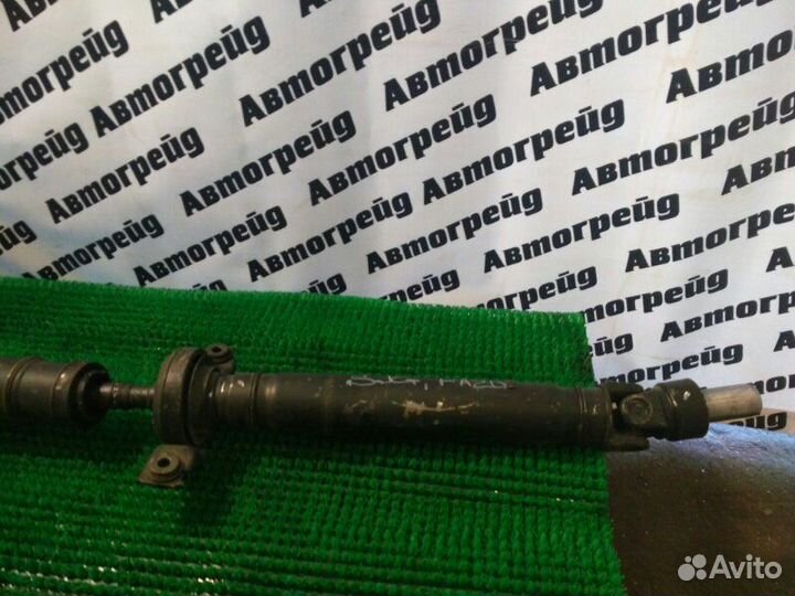 Карданный вал Subaru Forester SJG FA20