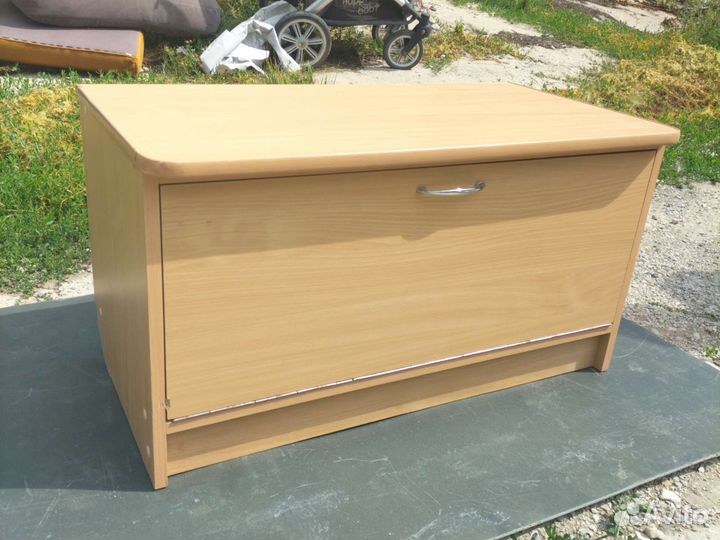 Тумба для обуви