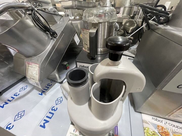 Овощерезка куттер робот коп