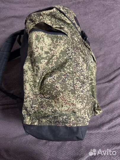 Рюкзак туристический походный