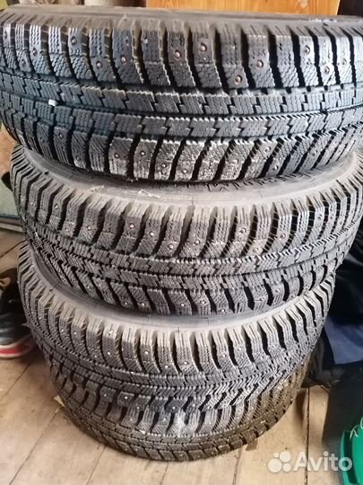 Nordman Nordman 4 175/70 R13