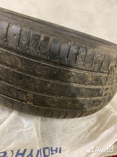 Michelin Latitude Sport 3 255/45 R20 105V