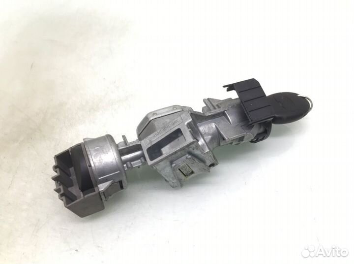 Замок зажигания 3M513F880AC Ford Focus 2 (2004-201