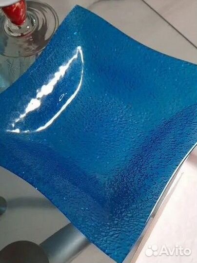 Блюдо сервировочное