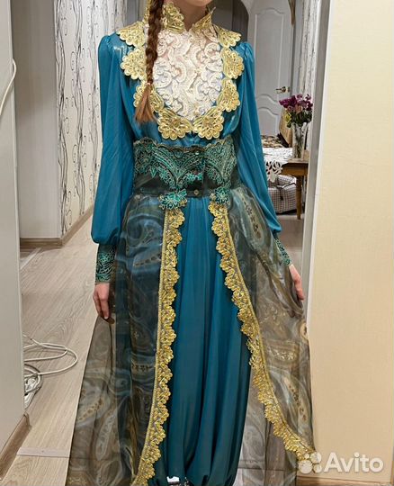 Костюм для выступления