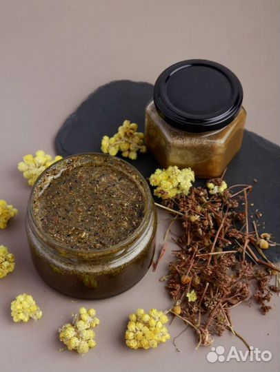 Ночное варенье для потенции