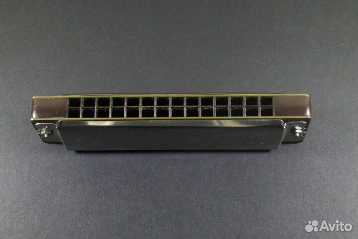 Bandmaster Tremolo C Germany