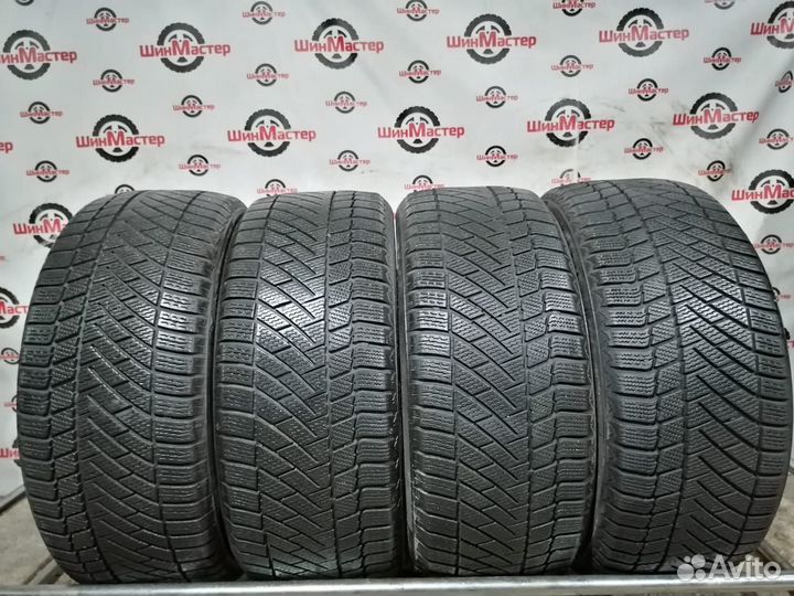 Continental ContiVikingContact 6 225/50 R17