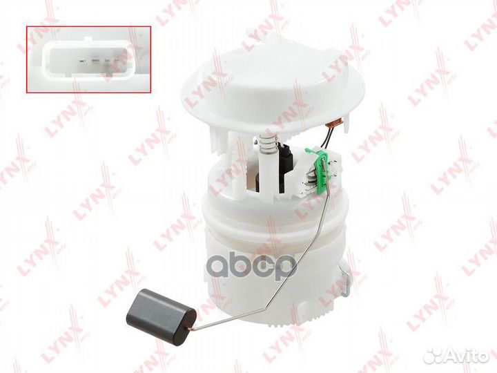 Модуль топливный CF3608 lynxauto