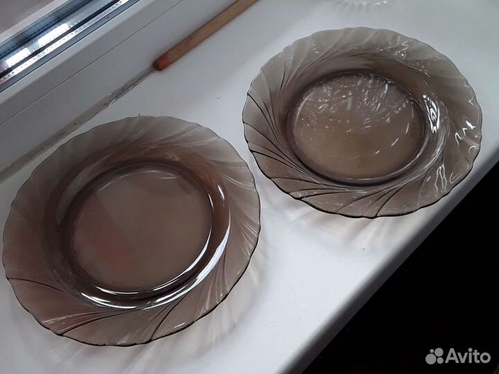 Кофейный сервиз (испания) и другая посуда