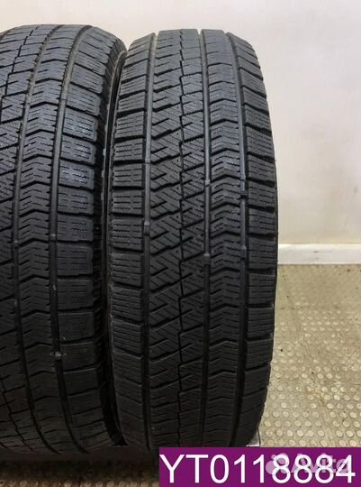 Bridgestone Blizzak VRX 185/65 R15 88Q