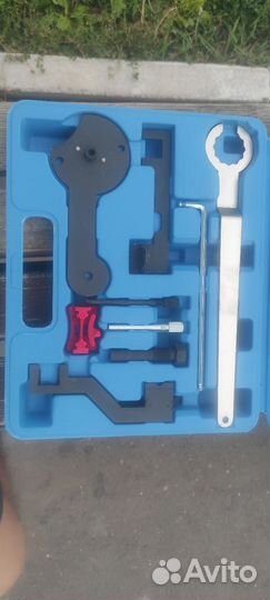 Фиксаторы распредвалов грм авт.ваг Шкода,Фольс