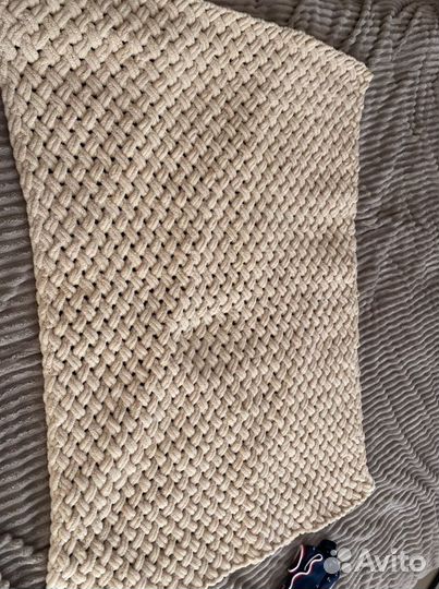 Плед детский