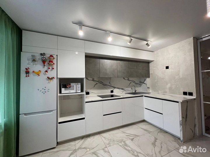 Сборка мебели, Сборка кухни, Сборщик мебели