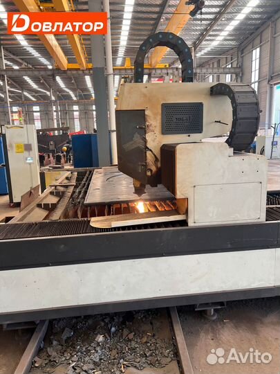 Опорная кран балка 3,2 т, 15 м