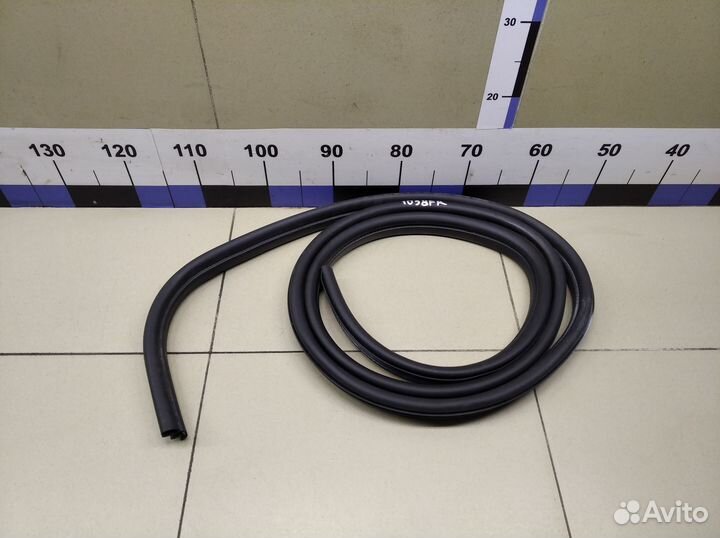 Уплотнитель (внутри) Focus II 2005-2008