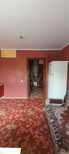 1-к. квартира, 34,1 м², 2/9 эт.