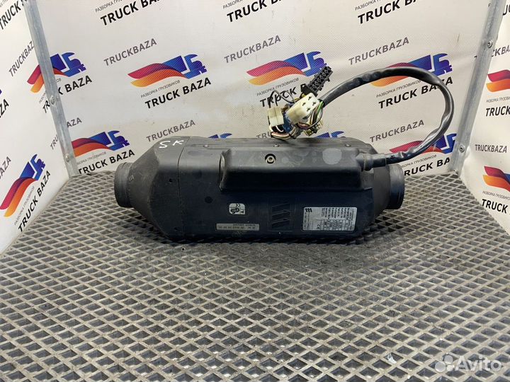 1406340 Отопитель автономный