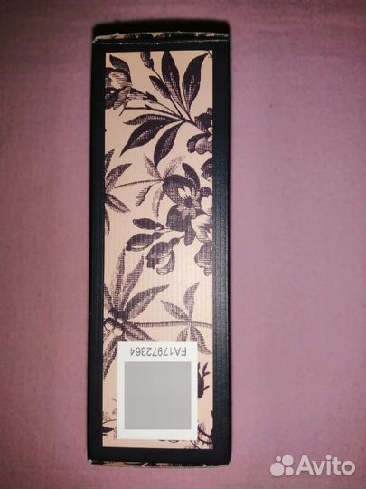 Парфюмерная вода gucci bloom Ambrosia Di Flori