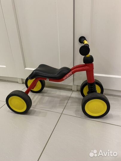 Беговел детский Puky