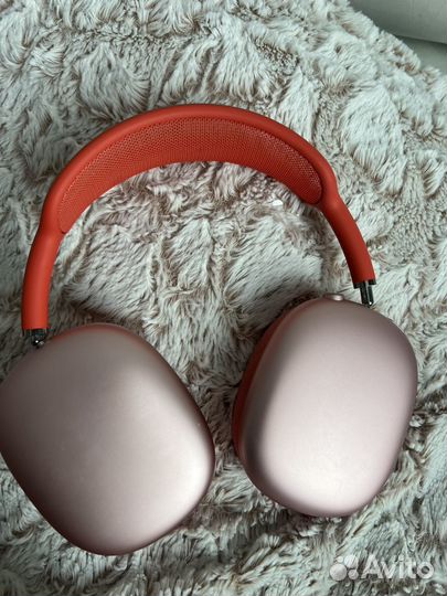 Наушники apple airpods max