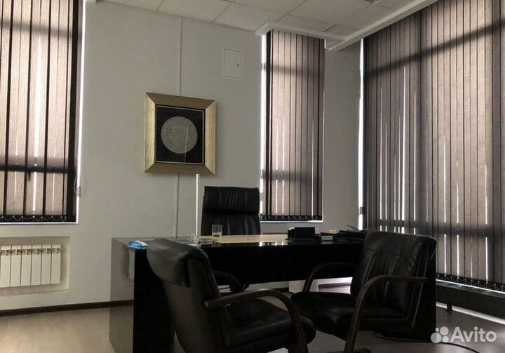 Вертикальные жалюзи вж4397