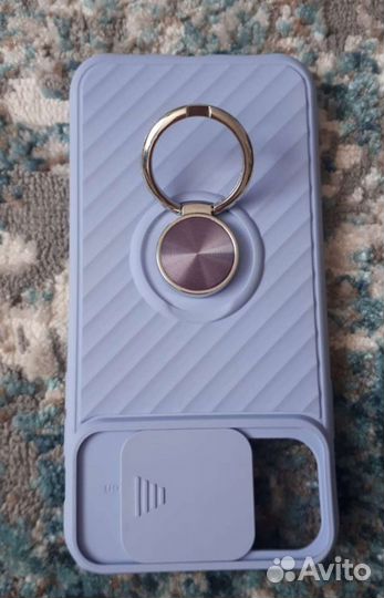 Чехлы на iPhone 11