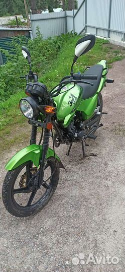 Мотоцикл зид 150 кубов