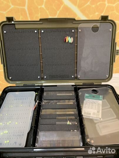 Ящик meiho 7070n