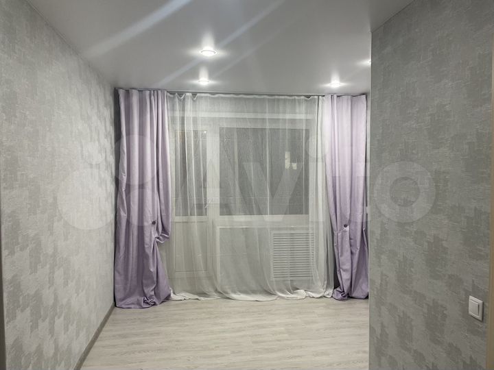 Комната 13 м² в 1-к., 2/4 эт.