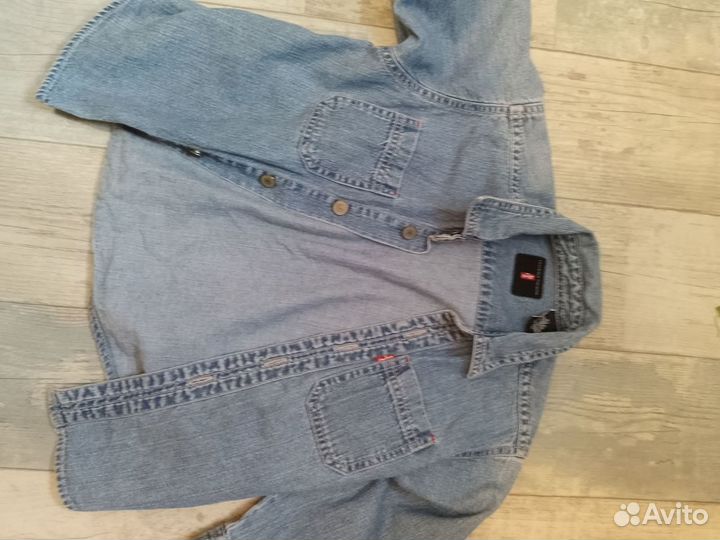 Куртка детская. Levis. Original. 3 года