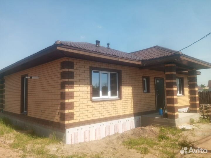 Лицевой кирпич Сахара Рустика ГОСТ