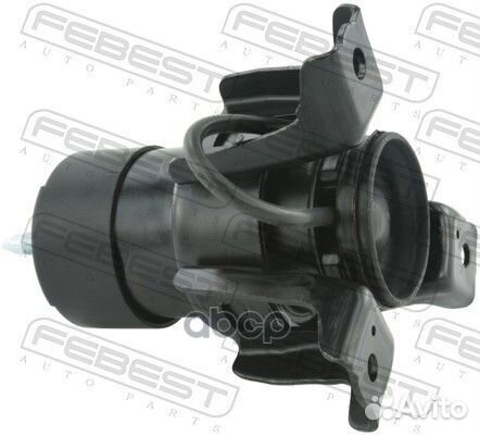 Подушка двигателя (гидравлическая) перед