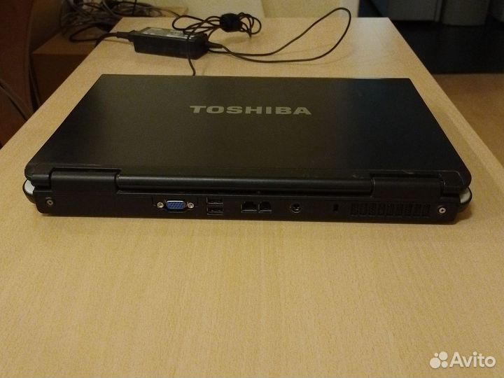 Toshiba