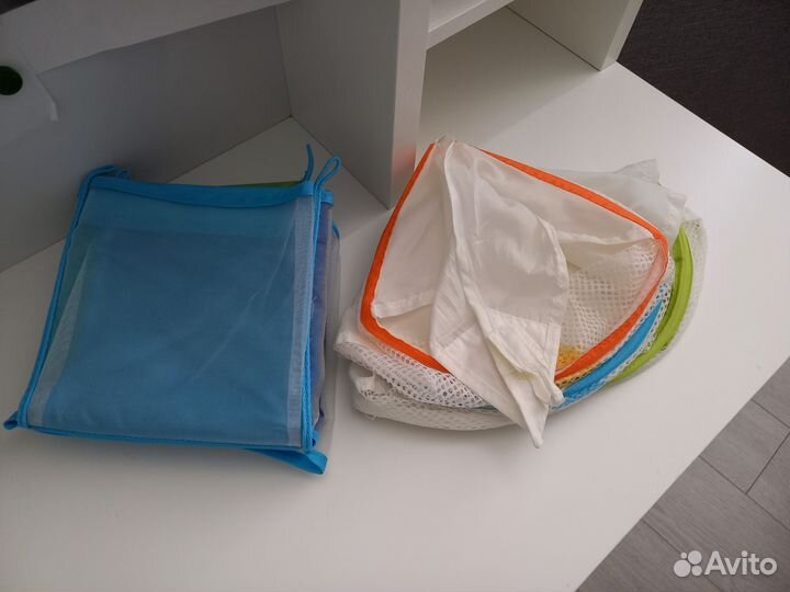 Органайзеры IKEA детские подвесные