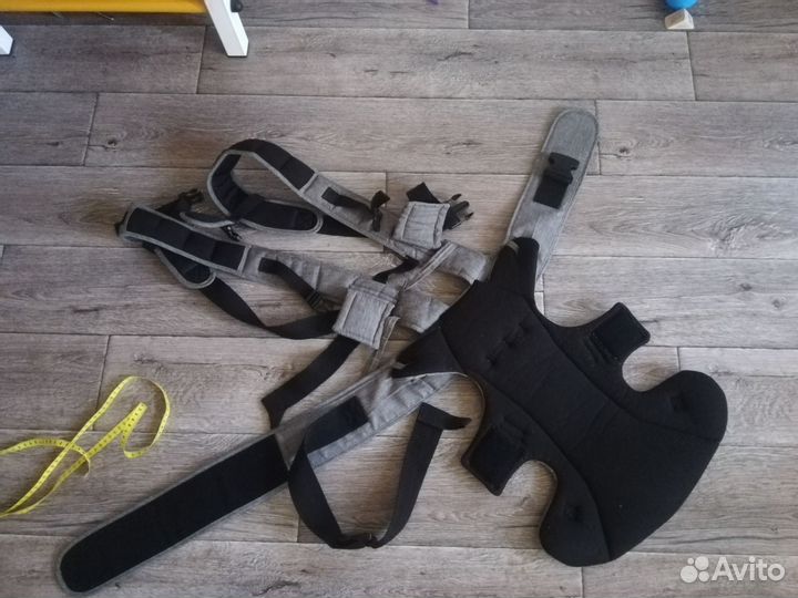 Рюкзак - кенгуру