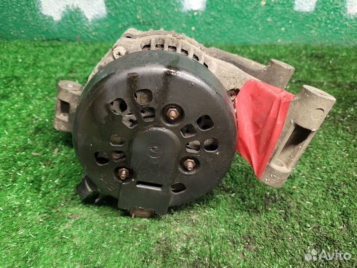 Генератор Ford Focus 2 1.8