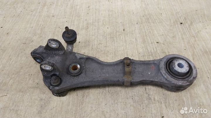 Рычаг передний правый Jaguar XF / X250